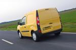 Renault Kangoo Express Compact 2008 года